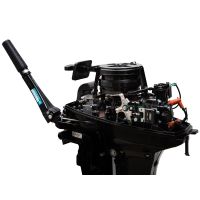 Лодочный мотор HIDEA HD9.9FHS PRO